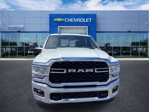 Used 2024 RAM 2500 Big Horn AWD/4WD image 6