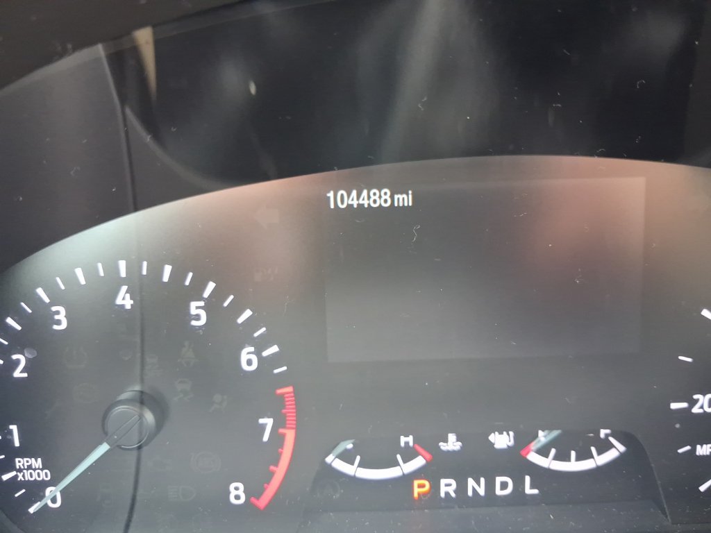 Used 2020 Ford Escape SE FWD image 3