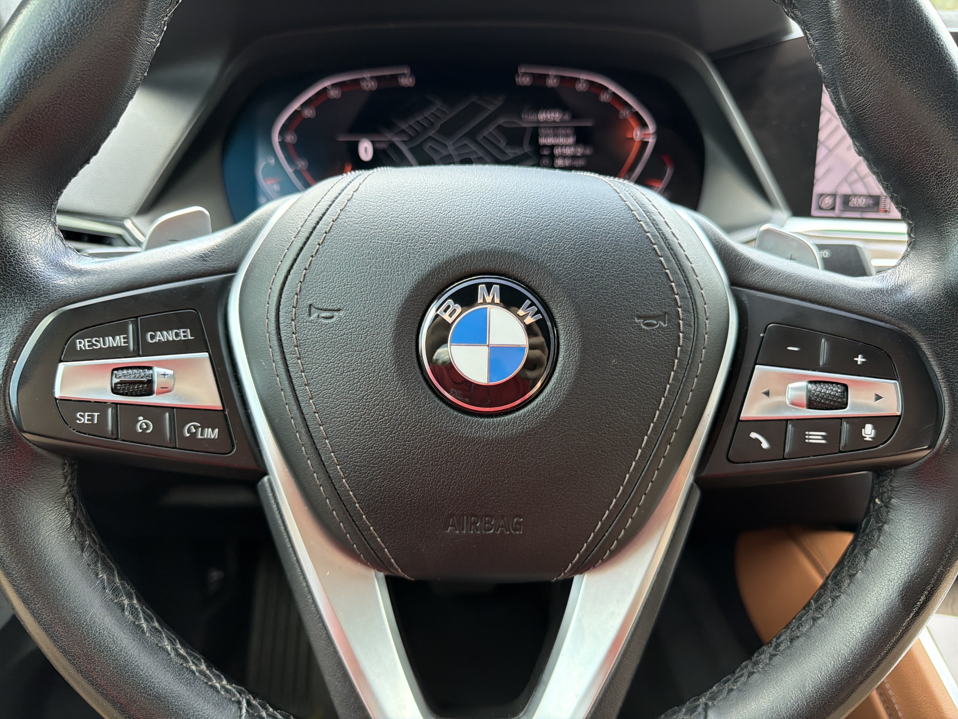 Used 2022 BMW X6 xDrive40i w/ Luxury Seating Package AWD/4WD image 13