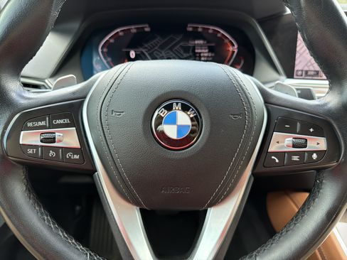 Used 2022 BMW X6 xDrive40i w/ Luxury Seating Package AWD/4WD image 13