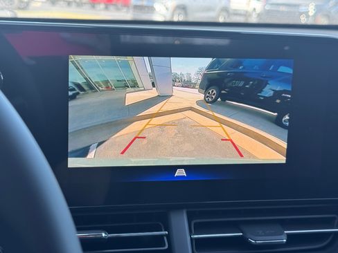 New 2026 Chevrolet Trax LT FWD image 19