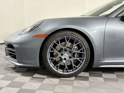 New 2026 Porsche 911 Carrera RWD image 7