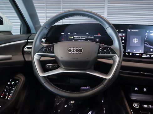 Used 2025 Audi A5 2.0T Premium Plus w/ Premium Plus AWD/4WD image 18