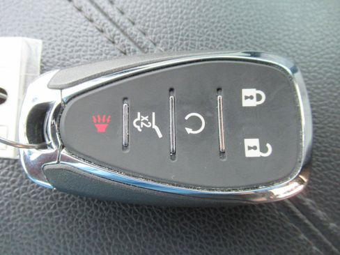Used 2019 Chevrolet Equinox Premier FWD image 30
