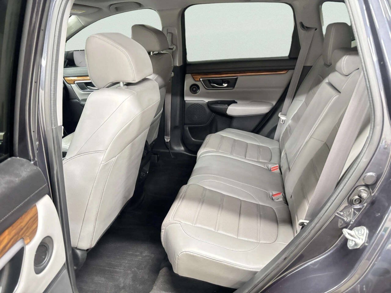 Used 2017 Honda CR-V EX-L image 19
