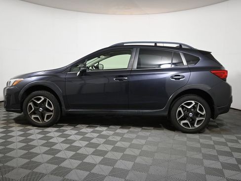 Used 2018 Subaru Crosstrek 2.0i Limited image 2