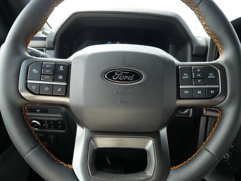New 2026 Ford F150 Tremor w/ Equipment Group 402B AWD/4WD image 25