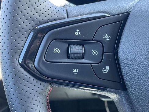 New 2026 Chevrolet Trax RS w/ Driver Confidence Package image 17