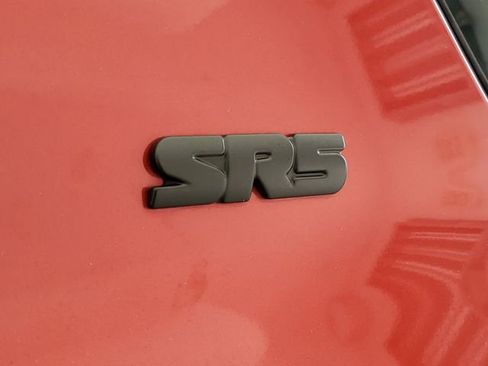 Used 2023 Toyota 4Runner SR5 Premium image 11