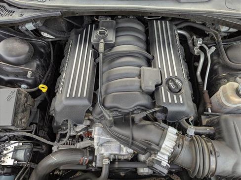 Used 2021 Dodge Challenger R/T Scat Pack w/ Driver Convenience Group image 24