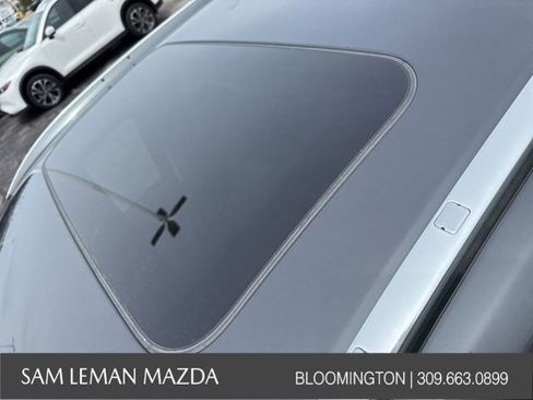 Used 2023 MAZDA CX-5 AWD 2.5 S w/ Premium Package image 6