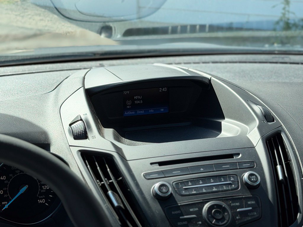 Used 2018 Ford Escape S FWD image 12