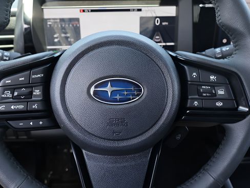 Used 2026 Subaru Outback Limited XT AWD/4WD image 20