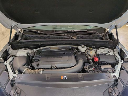 Used 2023 Buick Envision Essence image 28