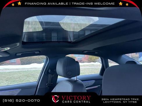 Used 2024 Audi A6 Premium Plus image 29