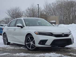 Used 2023 Honda Civic Touring video 1
