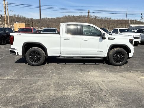 New 2025 GMC Sierra 1500 Elevation w/ Preferred Package image 7