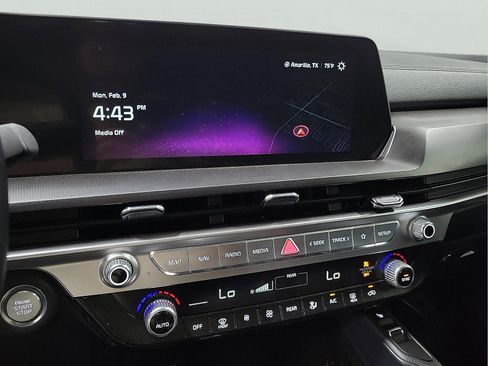 Used 2024 Kia Telluride S w/ S Sunroof Package image 20