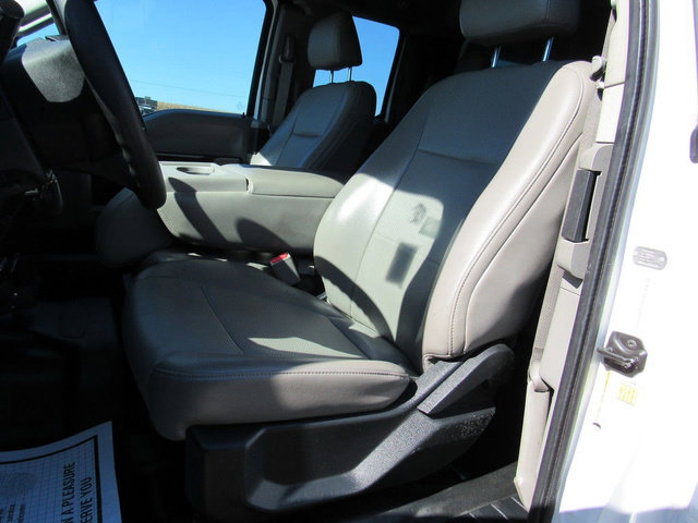 Used 2017 Ford F150 XL w/ XL Power Equipment Group AWD/4WD image 32