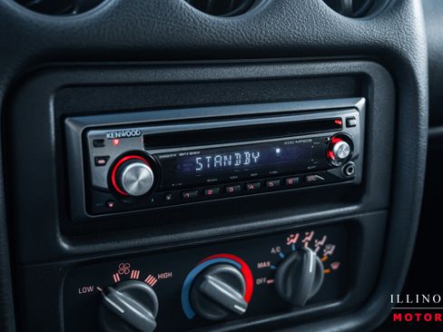 Used 1993 Pontiac Firebird Formula image 23