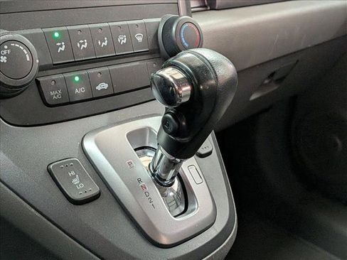 Used 2007 Honda CR-V EX-L image 11