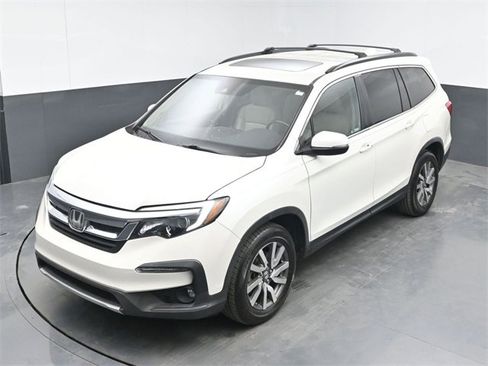 Used 2019 Honda Pilot EX-L image 15