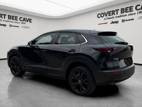 Used 2024 MAZDA CX-30 AWD 2.5 S w/ Select Sport Pkg image 6