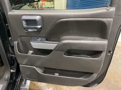 Used 2015 Chevrolet Silverado 1500 LT w/ Custom Sport Edition image 21