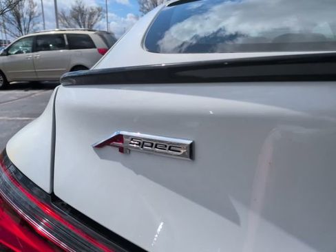 New 2026 Acura Integra A-Spec image 7