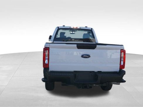 New 2026 Ford F250 XL image 4