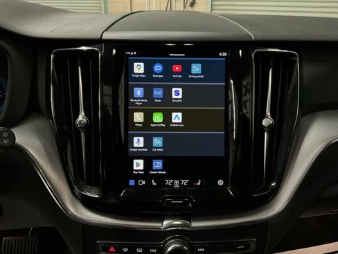 Used 2022 Volvo XC60 T8 Inscription Expression image 23