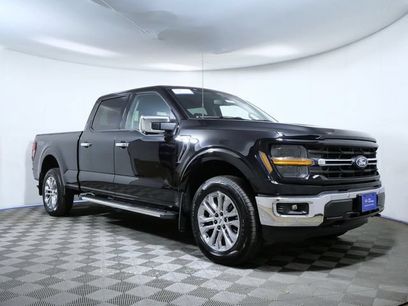 Certified 2024 Ford F150 XLT w/ Equipment Group 302A MID