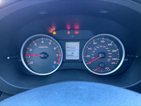 Used 2014 Subaru Crosstrek 2.0i Premium image 25