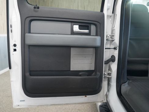 Used 2013 Ford F150 XLT w/ Luxury Equipment Group AWD/4WD image 33