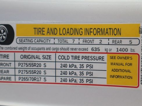 Used 2019 GMC Yukon XL Denali w/ Open Road Package AWD/4WD image 62