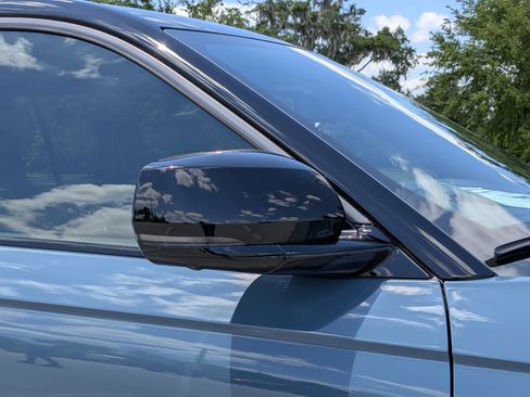 New 2026 Jeep Grand Cherokee L Summit AWD/4WD image 11