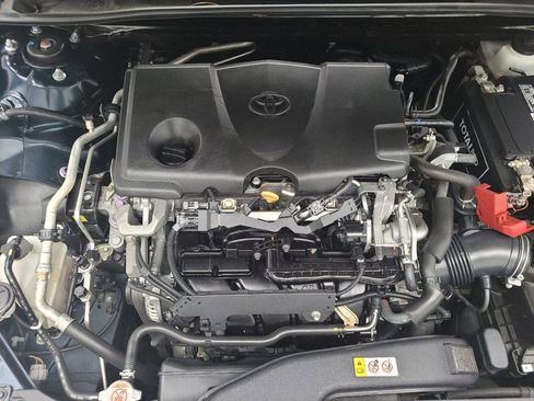 Used 2019 Toyota Camry SE w/ Convenience Package image 30