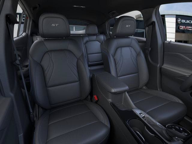 New 2026 Buick Envista Sport Touring w/ Convenience I Package FWD image 40