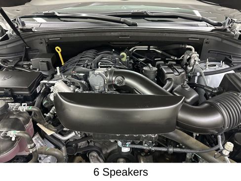 Used 2024 Dodge Durango GT image 18