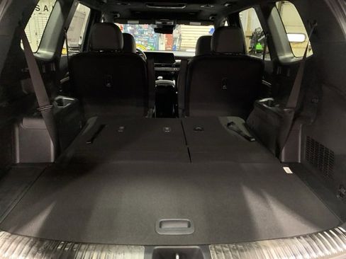 New 2025 Kia Telluride SX X-Line image 16