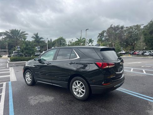 Used 2022 Chevrolet Equinox LT image 11