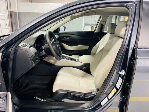 New 2026 Honda Accord LX image 19