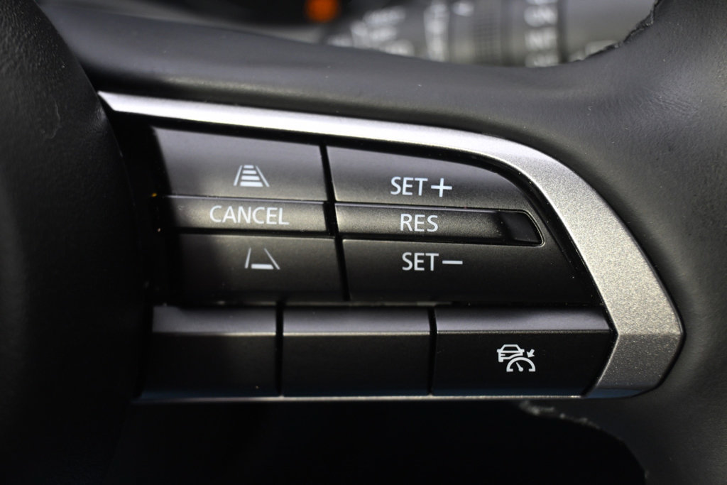 Used 2026 MAZDA CX-30 AWD 2.5 S image 35