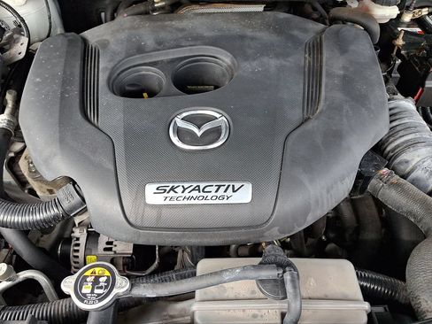 Used 2019 MAZDA CX-9 Sport AWD/4WD image 28
