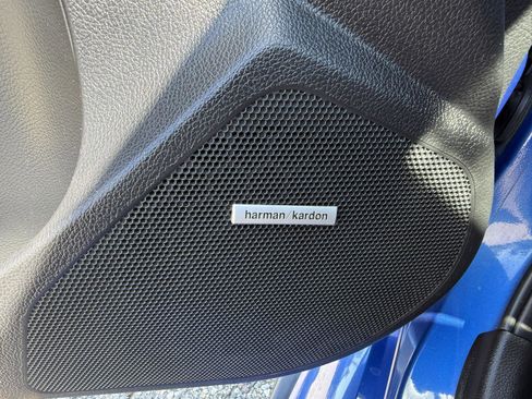 Used 2018 Subaru WRX Limited AWD/4WD image 14