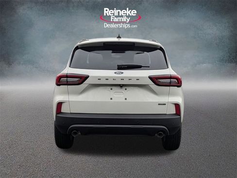 New 2026 Ford Escape ST-Line Select w/ Tech Pack #1 image 6