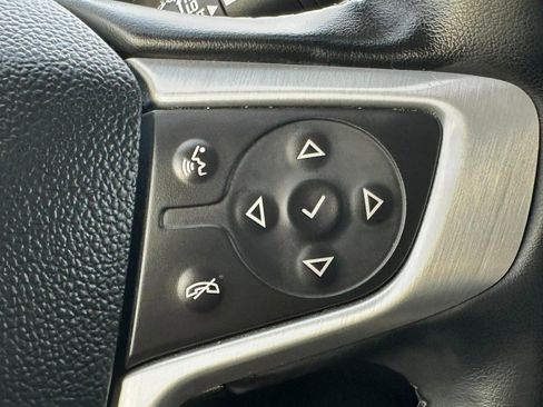 Used 2024 GMC Terrain SLT image 21