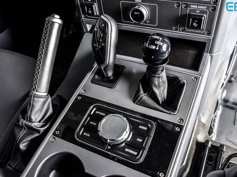 Used 2025 INEOS Grenadier Fieldmaster Edition image 25