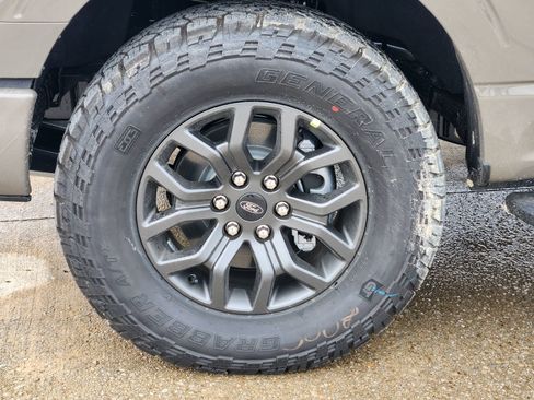 New 2026 Ford F150 Tremor AWD/4WD image 12