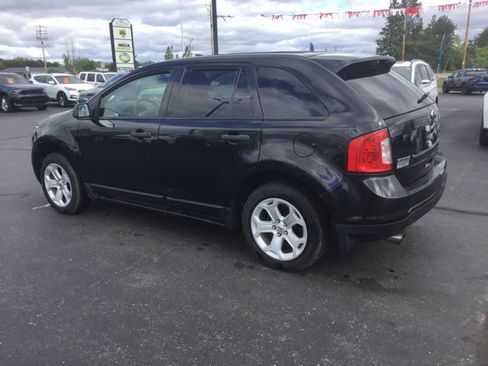 Used 2013 Ford Edge SE FWD image 3